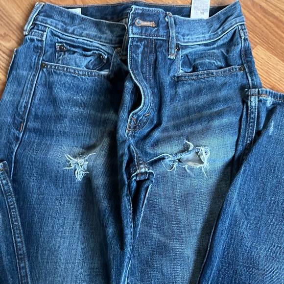 Banana Republic size 30W -32L - Picture 2 of 5